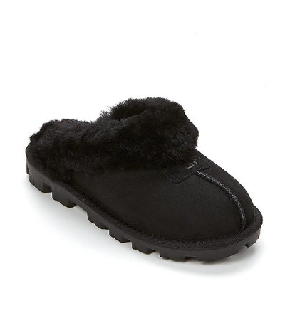 UGG COQUETTE SLIPPERS