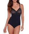 WACOAL VISUAL EFFECTS MINIMIZING MEDIUM CONTROL BODYSUIT