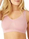 Wacoal B Smooth Bralette In Zephyr