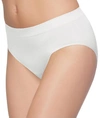 Wacoal B-smooth Full Brief In White