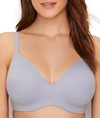 Wacoal Flawless Comfort Bra In Lilac Gray