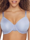 Wacoal Lace Impression Convertible Seamless Bra In Eventide