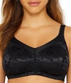 Wacoal Awareness Wireless Soft Cup Bra In Black