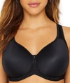 WACOAL BASIC BEAUTY SPACER T-SHIRT BRA