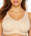 WACOAL SIMONE UNDERWIRE SPORTS BRA