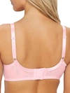 Wacoal Retro Chic Bra In Light Lilac