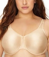 Wacoal Basic Beauty Bra In Sand