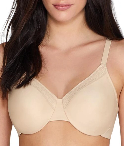 Wacoal Perfect Primer Bra In Sand