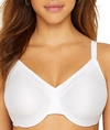 Wacoal Perfect Primer Bra In White