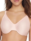 Wacoal Perfect Primer Bra In Pearl