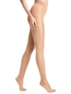 Wolford Satin Touch 20 Comfort Tights In Gobi