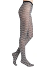 WOLFORD GRANULAR POISON TIGHTS