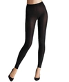 Wolford Velvet De Luxe Leggings In Black