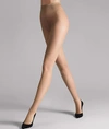 WOLFORD INDIVIDUAL 10 DENIER PANTYHOSE