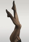 WOLFORD INDIVIDUAL 10 DENIER PANTYHOSE