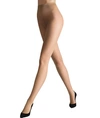 WOLFORD INDIVIDUAL 10 DENIER PANTYHOSE