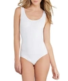 YUMMIE RUBY SEAMLESSLY SHAPED THONG BODYSUIT