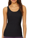 Yummie 6-in-1 High Compression Tank In Black