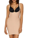 YUMMIE 3-IN-1 FIRM CONTROL OPEN-BUST SLIP