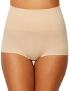 Yummie Ultralight Shaped Girl Short In Frappe
