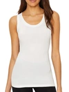 Yummie 6-in-1 High Compression Tank In White