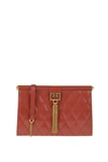 GIVENCHY GEM MEDIUM QUILTED LEATHER BAG