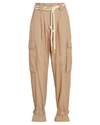 AJE Liberation Belted Utility Trouser,060058154506