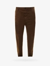 DSQUARED2 TROUSER