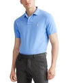 Polo Ralph Lauren Men's Classic Fit Soft Cotton Polo In Cabana Blue