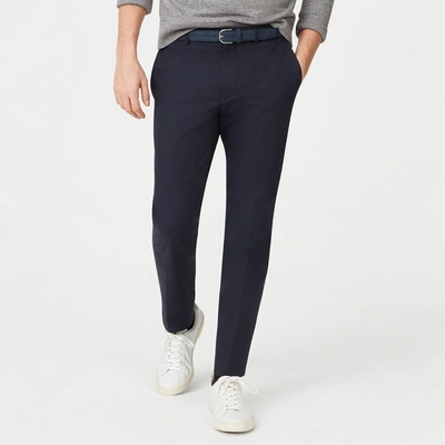 Club Monaco Navy Connor Essential Dress Pant In Size 29 In Navy