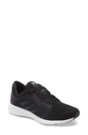 Adidas Originals Edge Lux 4 Running Shoe In Black/ White