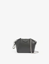 GIVENCHY ANTIGONA BABY LEATHER PURSE,R00137687