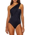 Magicsuit Goddess Underwire One-piece Swimsuit Women's Swimsuit In Black
