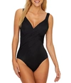 MIRACLESUIT ROCK SOLID REVELE UNDERWIRE ONE-PIECE