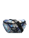 EASTPAK LIBERTY ART DECO SPINGER BELT BAG