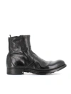 OFFICINE CREATIVE ANKLE BOOT CHRONICLE/009,11450246