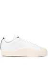 Y-3 YUBEN LOW-TOP SNEAKERS