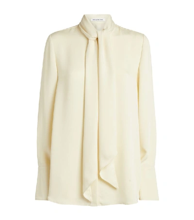 Camilla And Marc Dempsey Long-sleeved Blouse