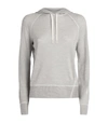 RAG & BONE WOOL SHANNON HOODIE,15657672