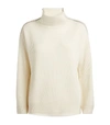 BRUNELLO CUCINELLI CASHMERE SWEATER,15657752