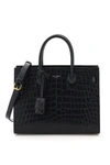 SAINT LAURENT SAC DE JOUR BABY HANDBAG