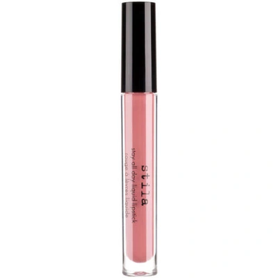 Stila Stay All Day® Liquid Lipstick 3ml (various Shades) - Patina