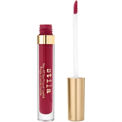 Stila Stay All Day® Liquid Lipstick 3ml (various Shades) - Beso