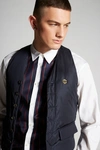 DSQUARED2 DSQUARED2 Men Vest