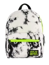 DIESEL KIDS BACKPACK TREATEDBP FOR FOR BOYS AND FOR GIRLS