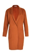 ULLA JOHNSON ELEANOR COAT