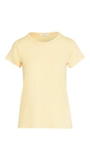 RAG & BONE THE SLUB TEE