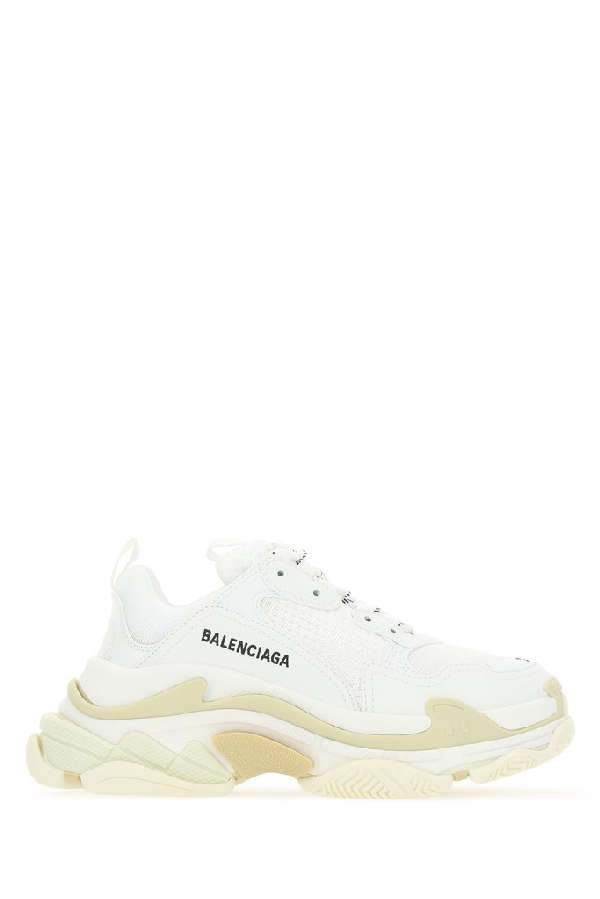 balenciaga triple s size chart cm