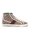 GUCCI GUCCI TENNIS 1977 HIGH TOP trainers