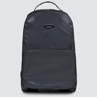 Oakley Packable Backpack In Gray